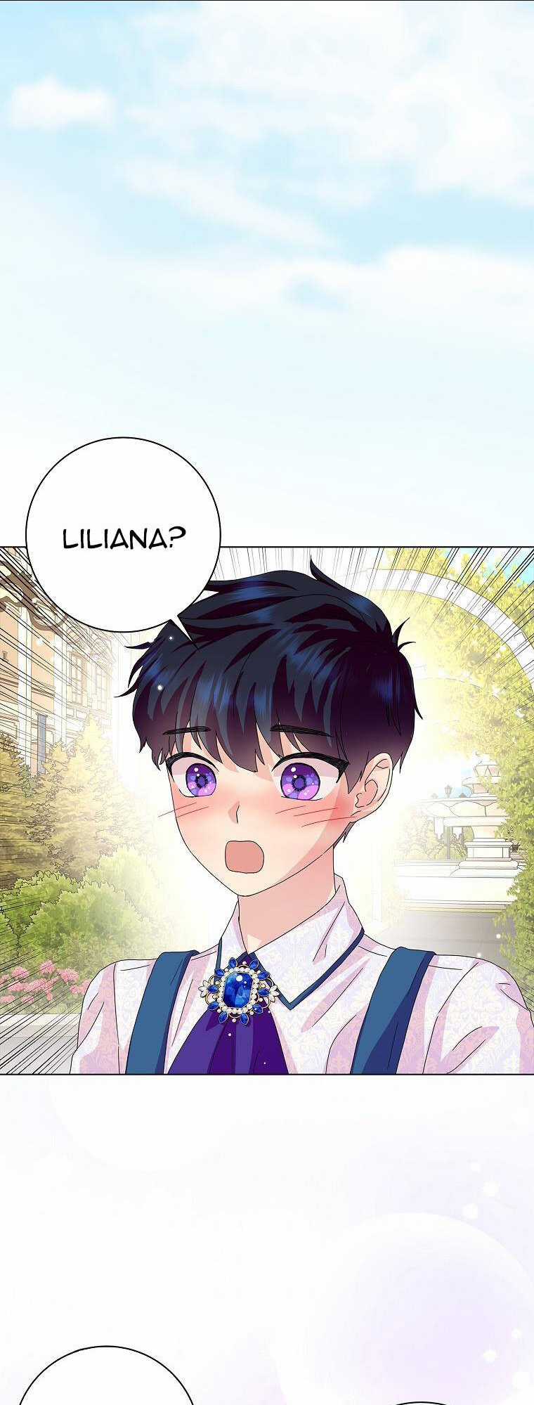 Mẹ Chồng Phản Diện Đáng Yêu Chapter 26 trang 41