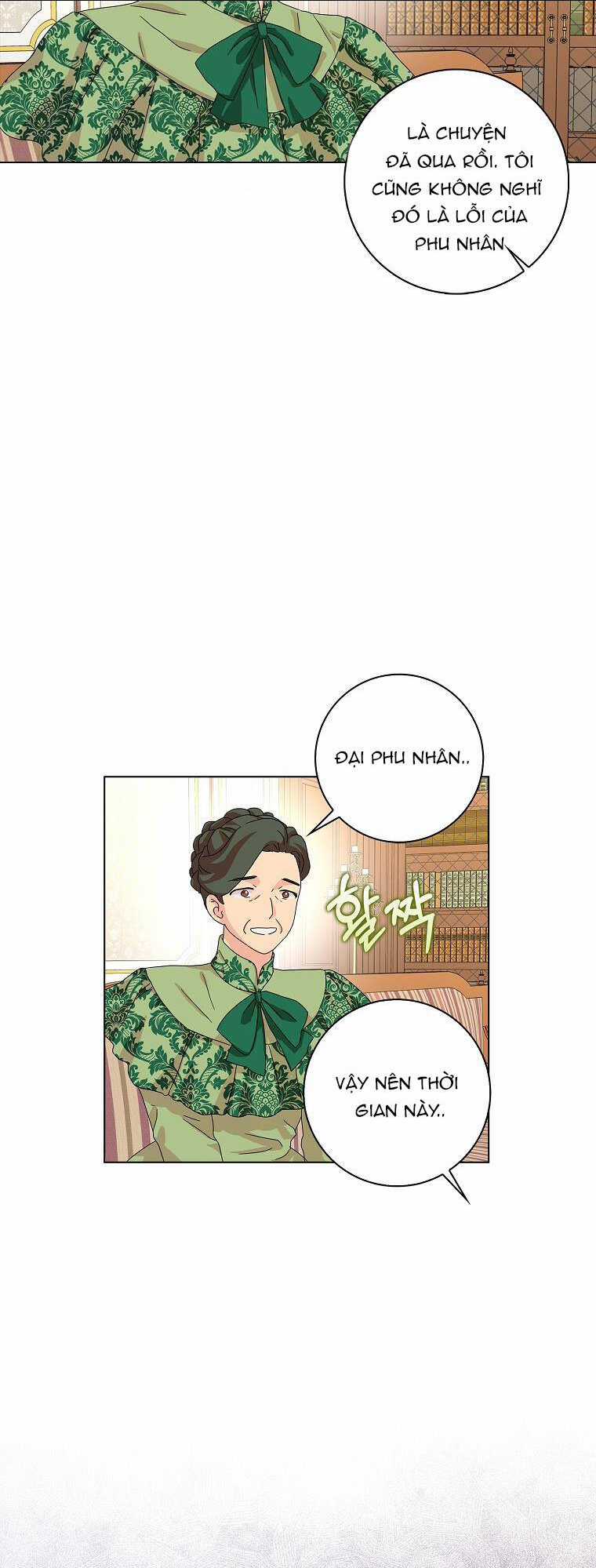 Mẹ Chồng Phản Diện Đáng Yêu Chapter 26 trang 48