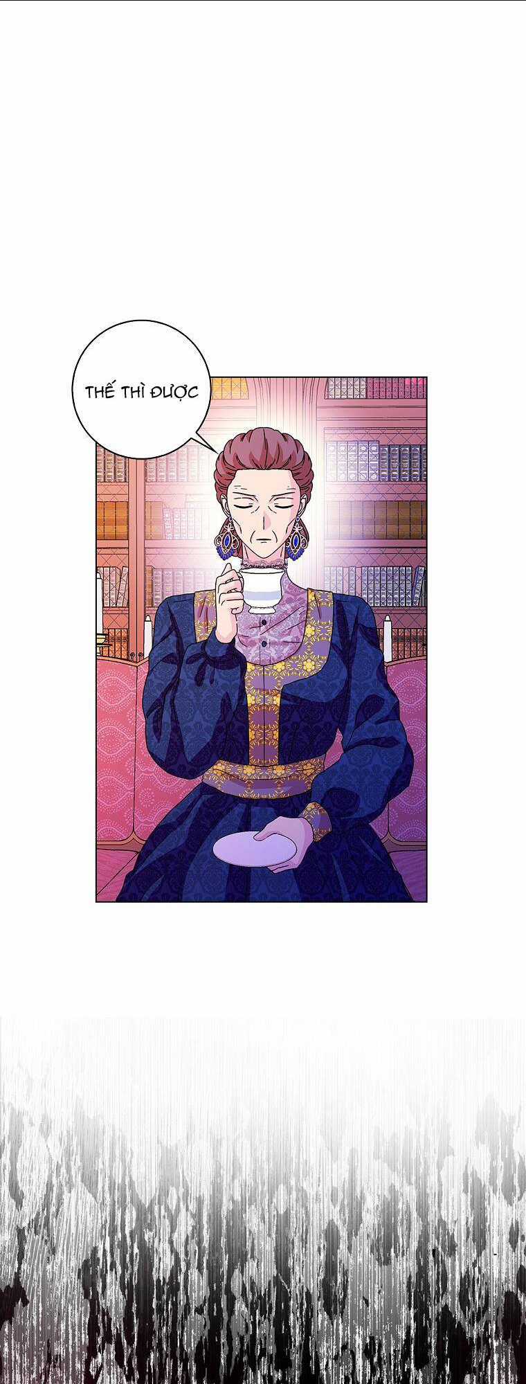 Mẹ Chồng Phản Diện Đáng Yêu Chapter 26 trang 52