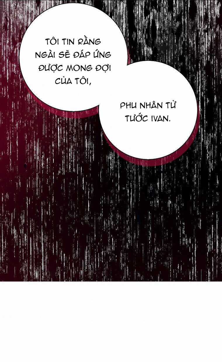 Mẹ Chồng Phản Diện Đáng Yêu Chapter 26 trang 53