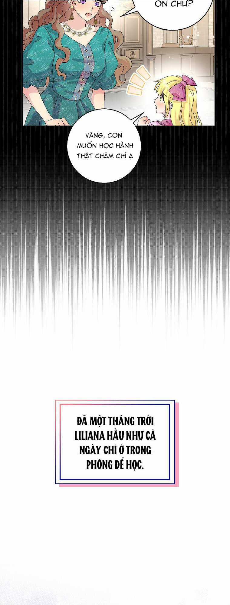 Mẹ Chồng Phản Diện Đáng Yêu Chapter 26 trang 9