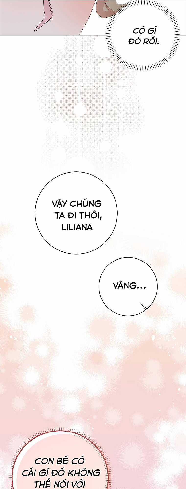 Mẹ Chồng Phản Diện Đáng Yêu Chapter 27 trang 10