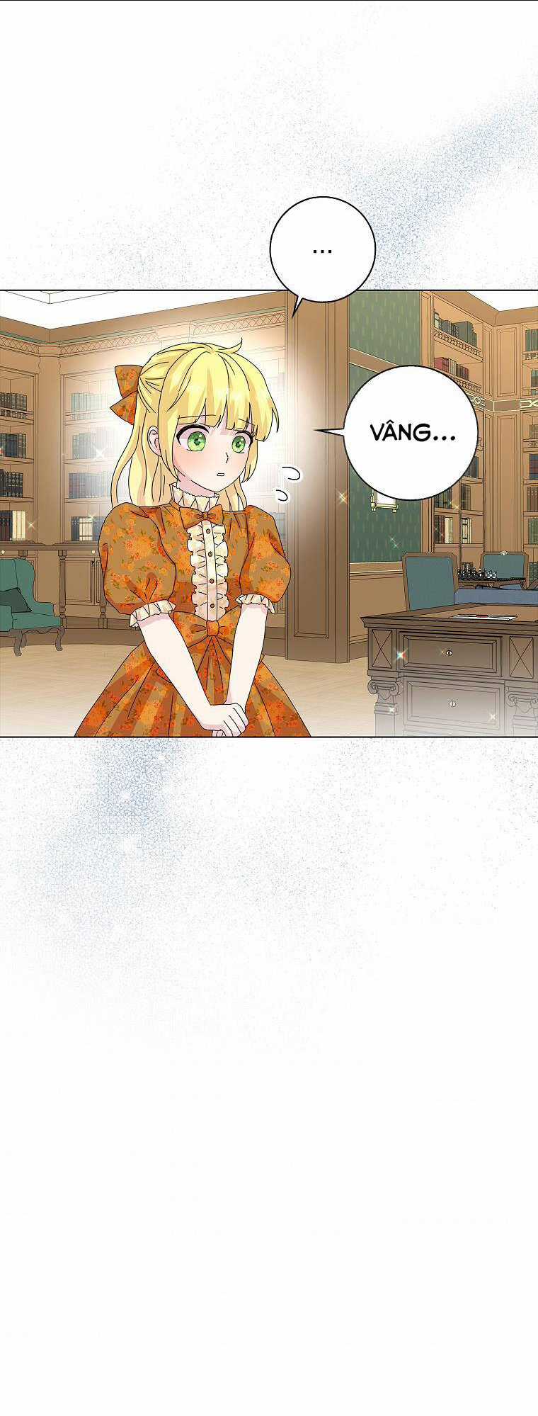 Mẹ Chồng Phản Diện Đáng Yêu Chapter 27 trang 19