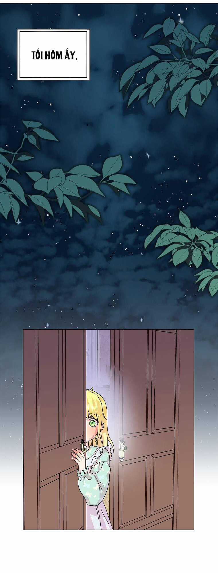 Mẹ Chồng Phản Diện Đáng Yêu Chapter 27 trang 20