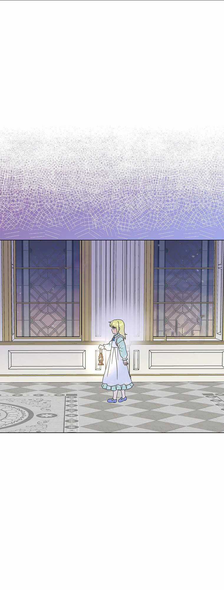 Mẹ Chồng Phản Diện Đáng Yêu Chapter 27 trang 21