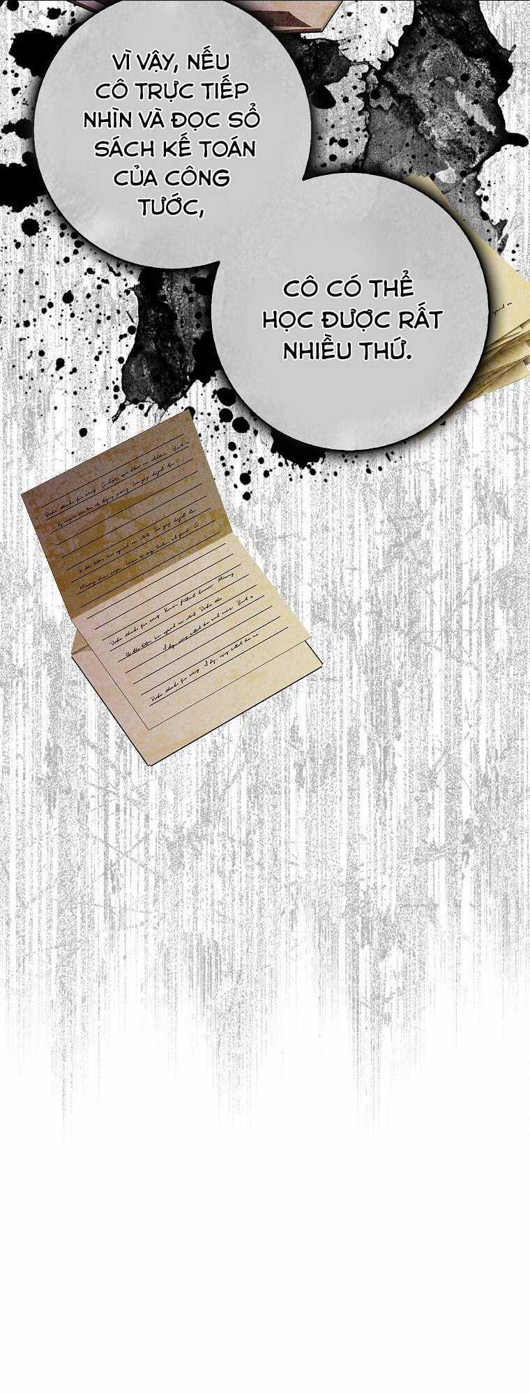 Mẹ Chồng Phản Diện Đáng Yêu Chapter 27 trang 29