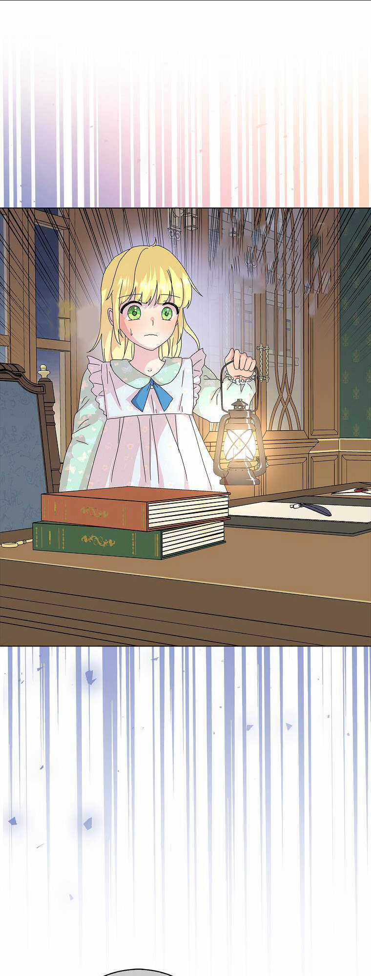 Mẹ Chồng Phản Diện Đáng Yêu Chapter 27 trang 30