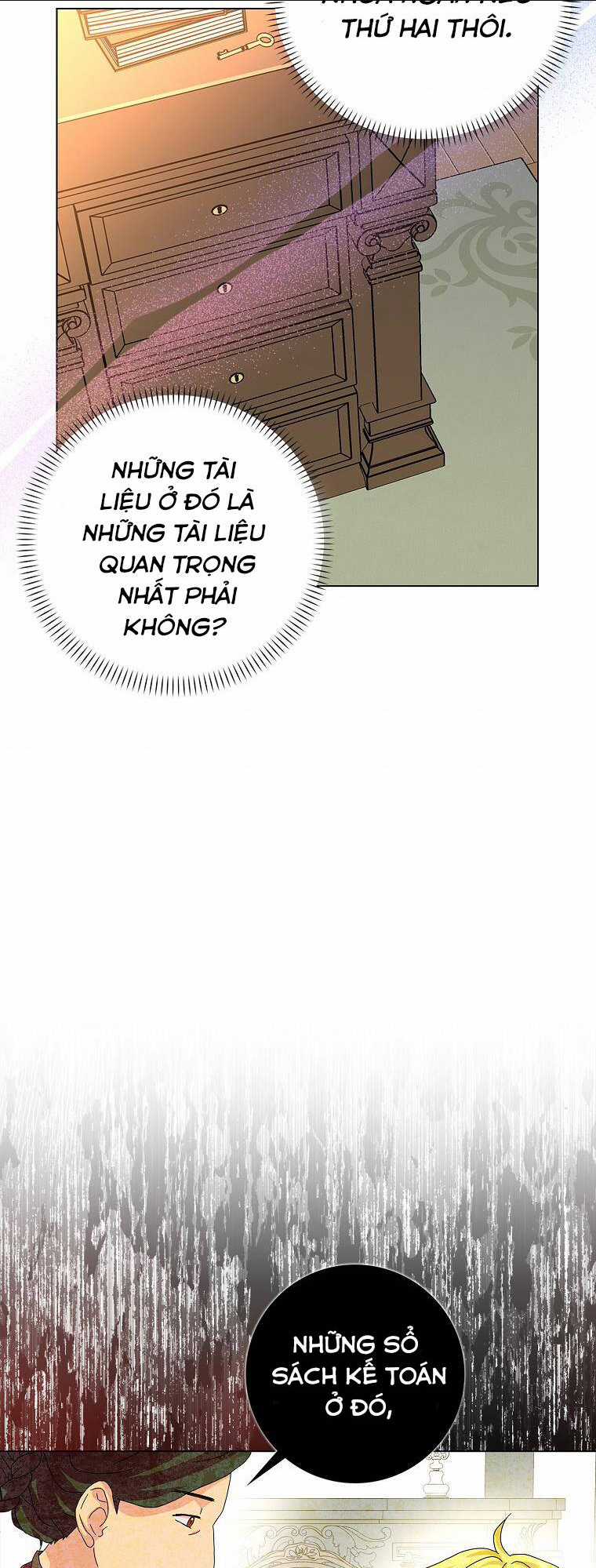 Mẹ Chồng Phản Diện Đáng Yêu Chapter 27 trang 32