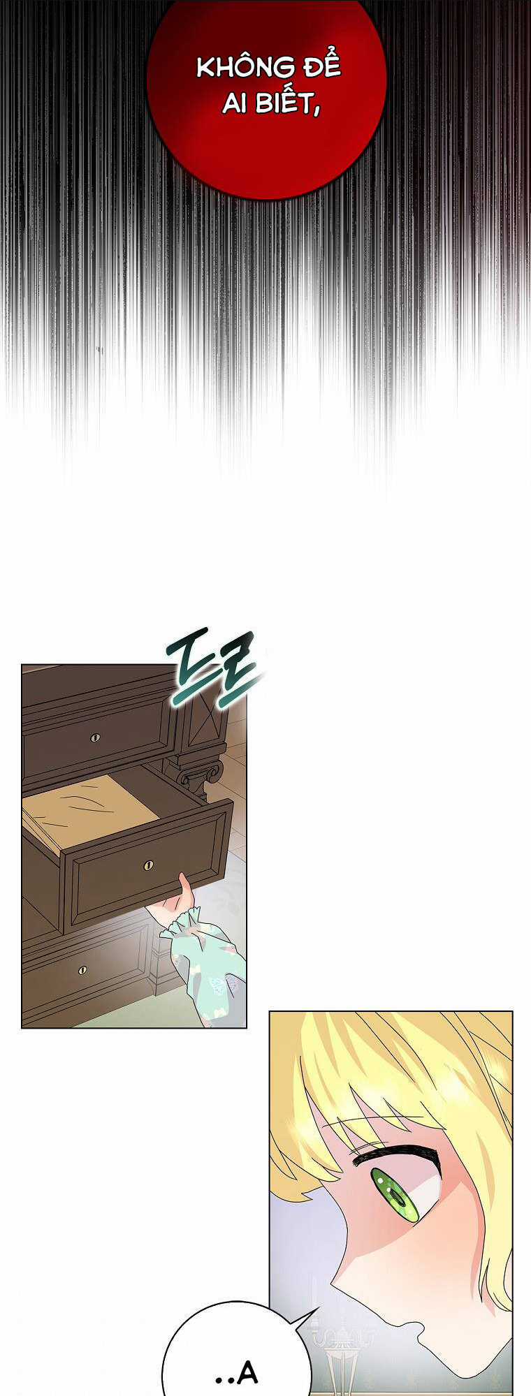 Mẹ Chồng Phản Diện Đáng Yêu Chapter 27 trang 36