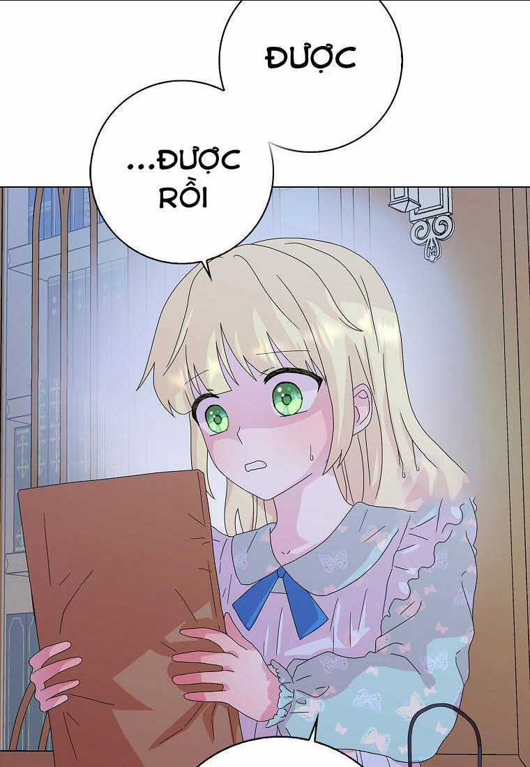 Mẹ Chồng Phản Diện Đáng Yêu Chapter 27 trang 39