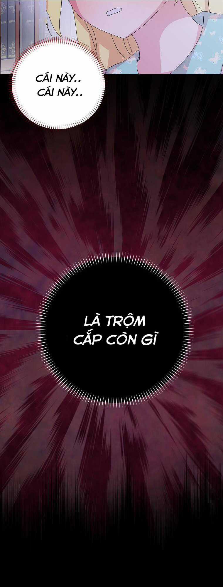 Mẹ Chồng Phản Diện Đáng Yêu Chapter 27 trang 41