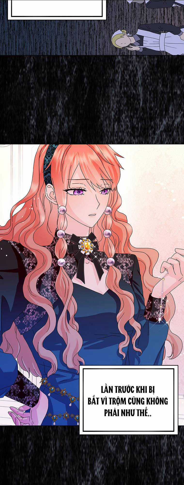 Mẹ Chồng Phản Diện Đáng Yêu Chapter 27 trang 45