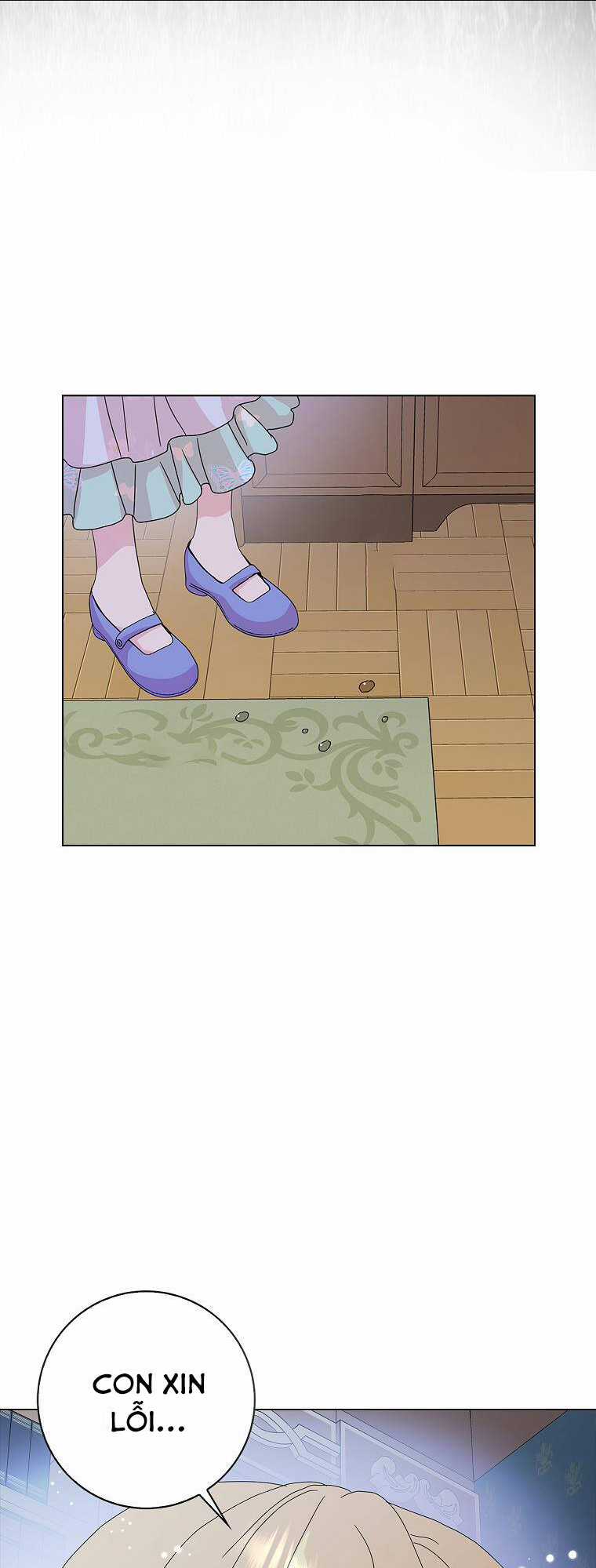 Mẹ Chồng Phản Diện Đáng Yêu Chapter 27 trang 47