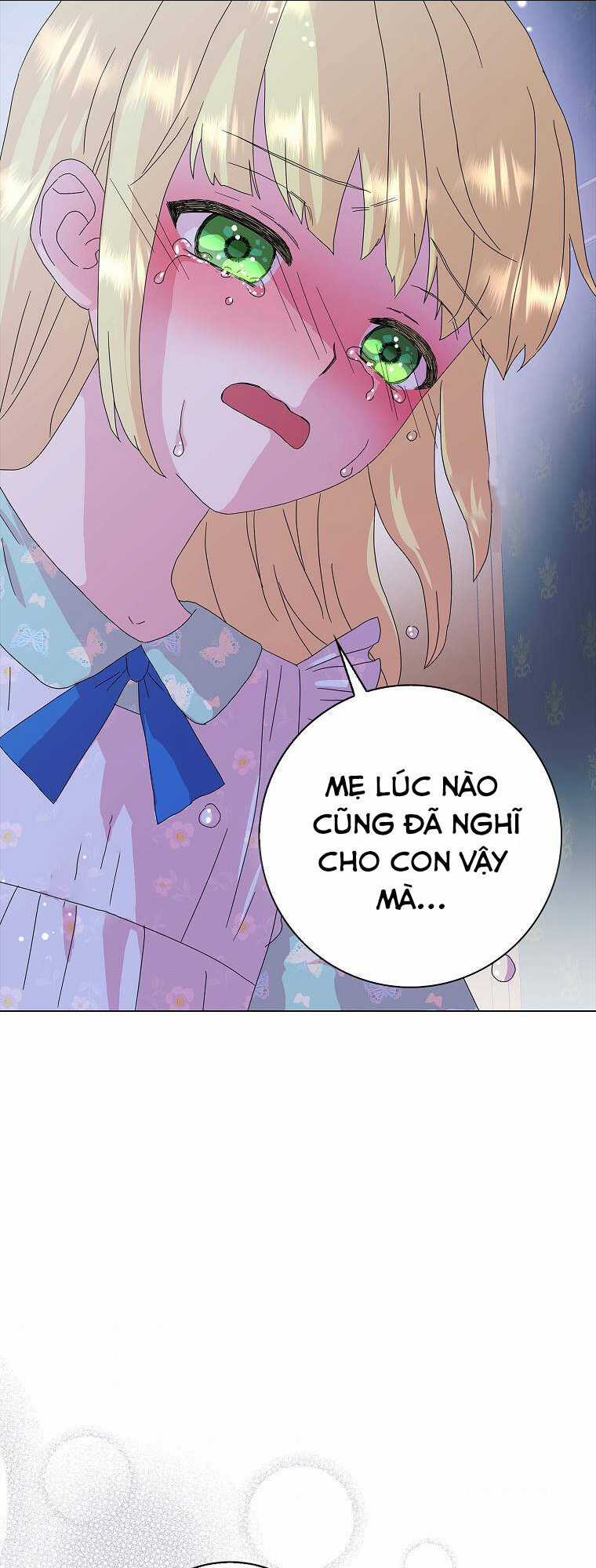 Mẹ Chồng Phản Diện Đáng Yêu Chapter 27 trang 48