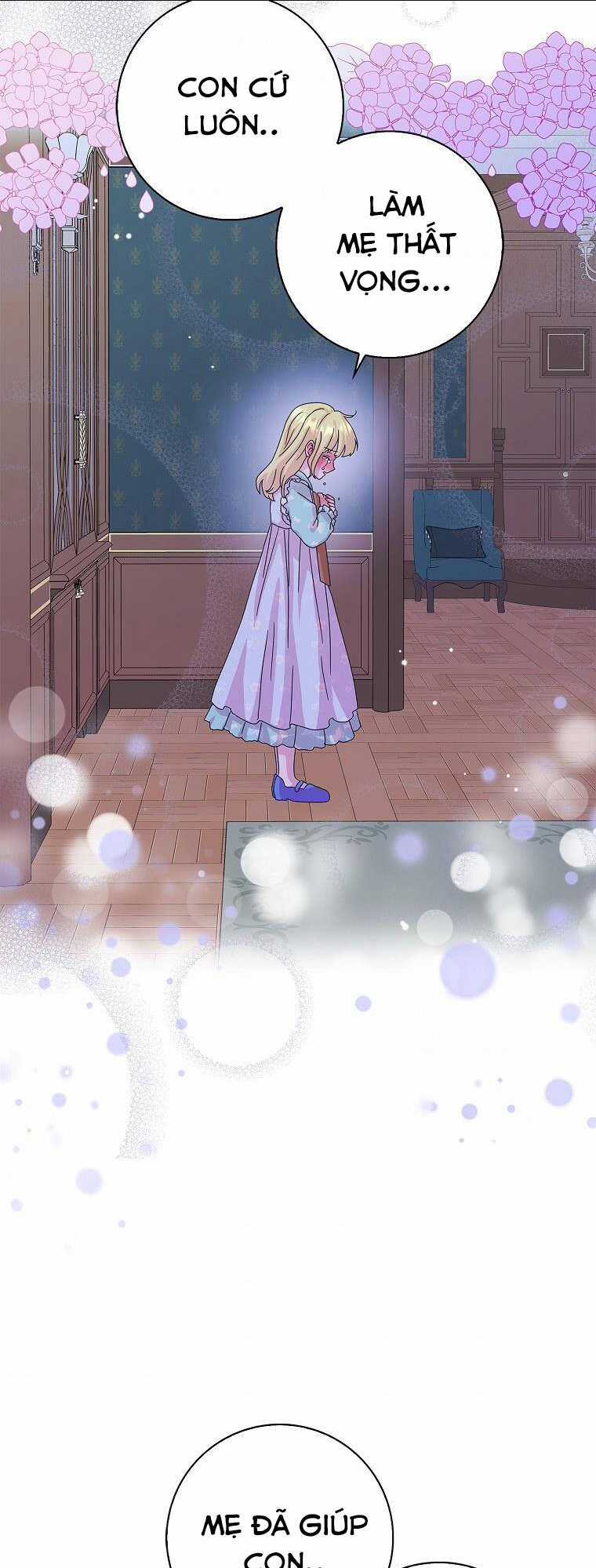 Mẹ Chồng Phản Diện Đáng Yêu Chapter 27 trang 49