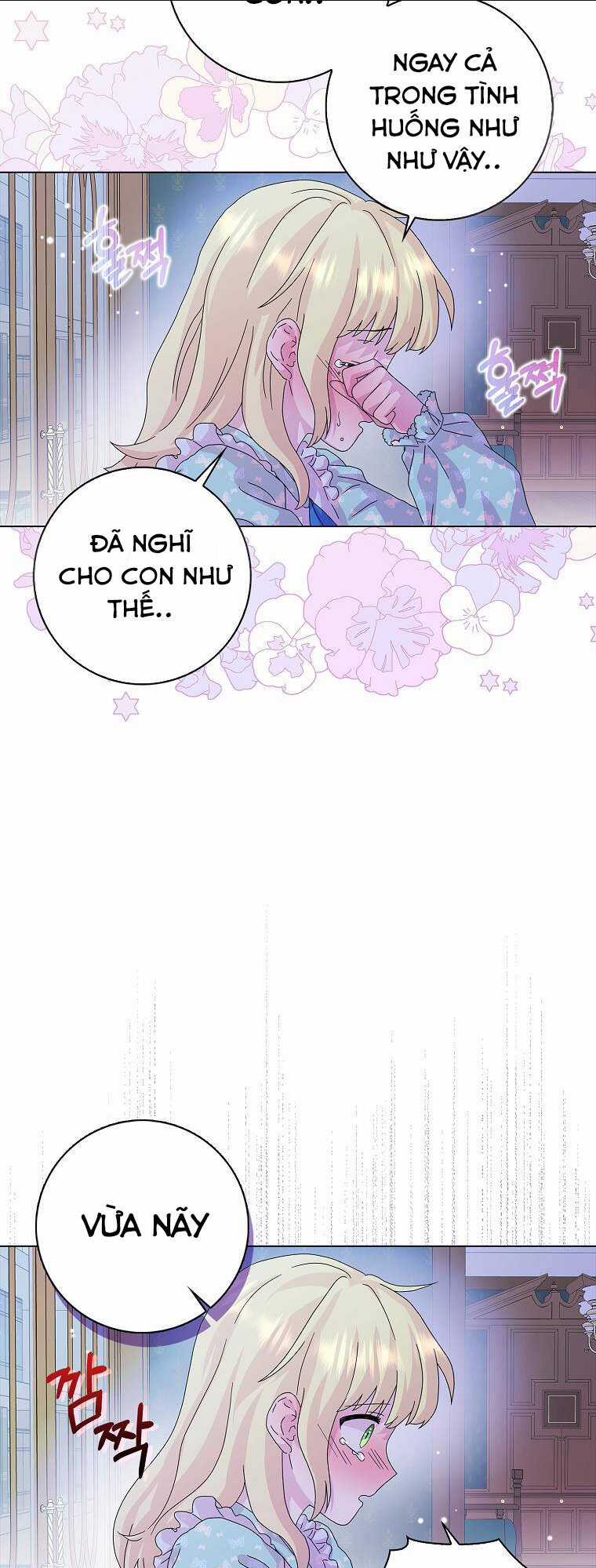 Mẹ Chồng Phản Diện Đáng Yêu Chapter 27 trang 50