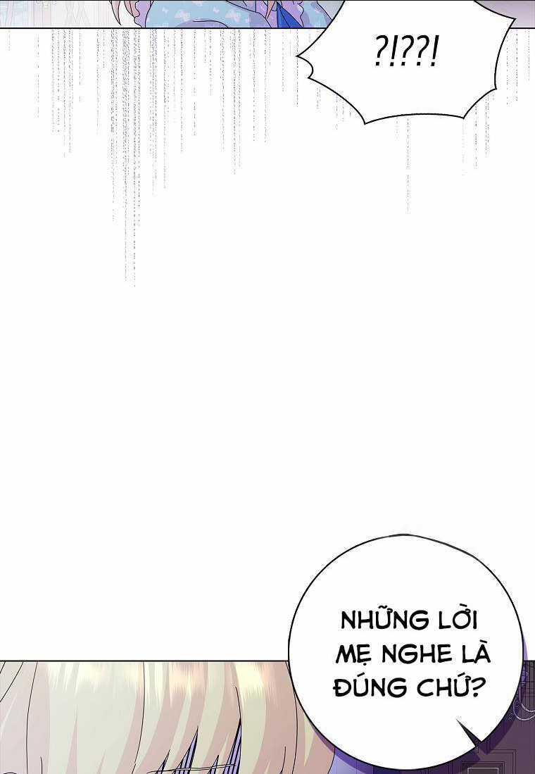 Mẹ Chồng Phản Diện Đáng Yêu Chapter 27 trang 51