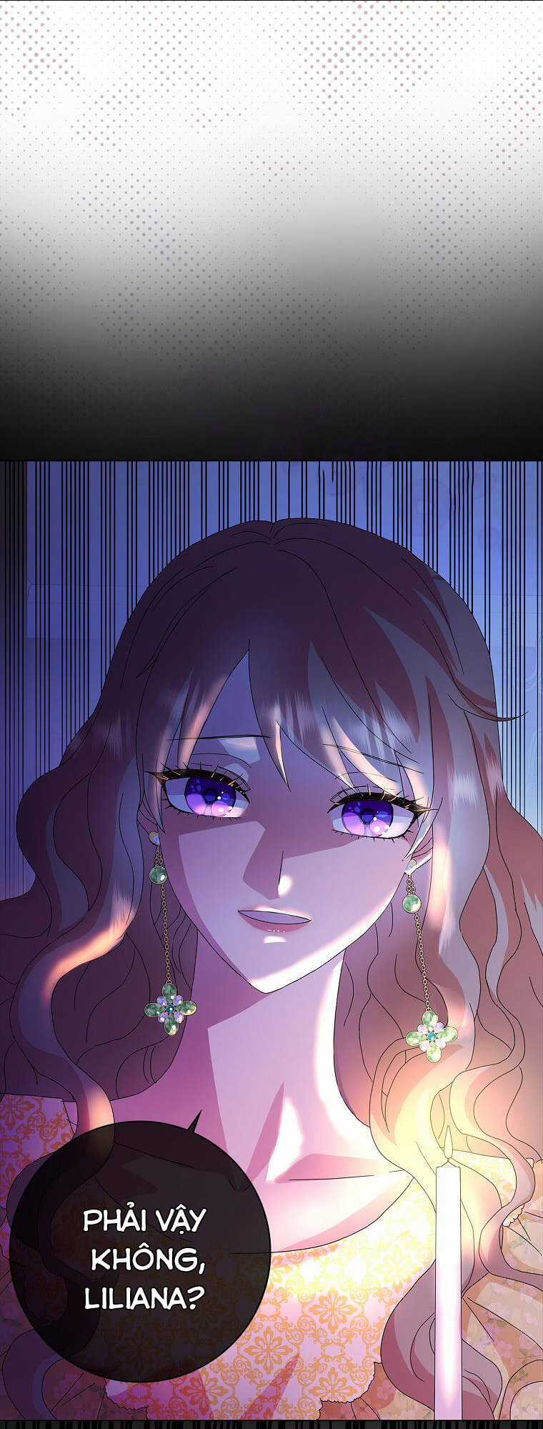 Mẹ Chồng Phản Diện Đáng Yêu Chapter 27 trang 54