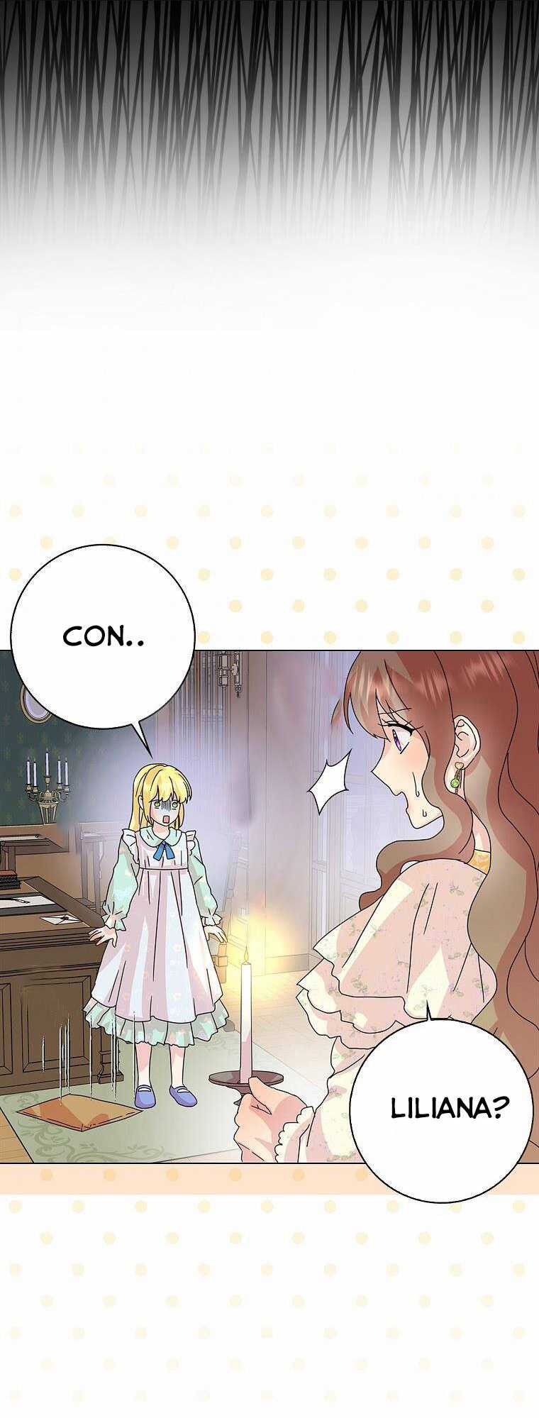 Mẹ Chồng Phản Diện Đáng Yêu Chapter 27 trang 55