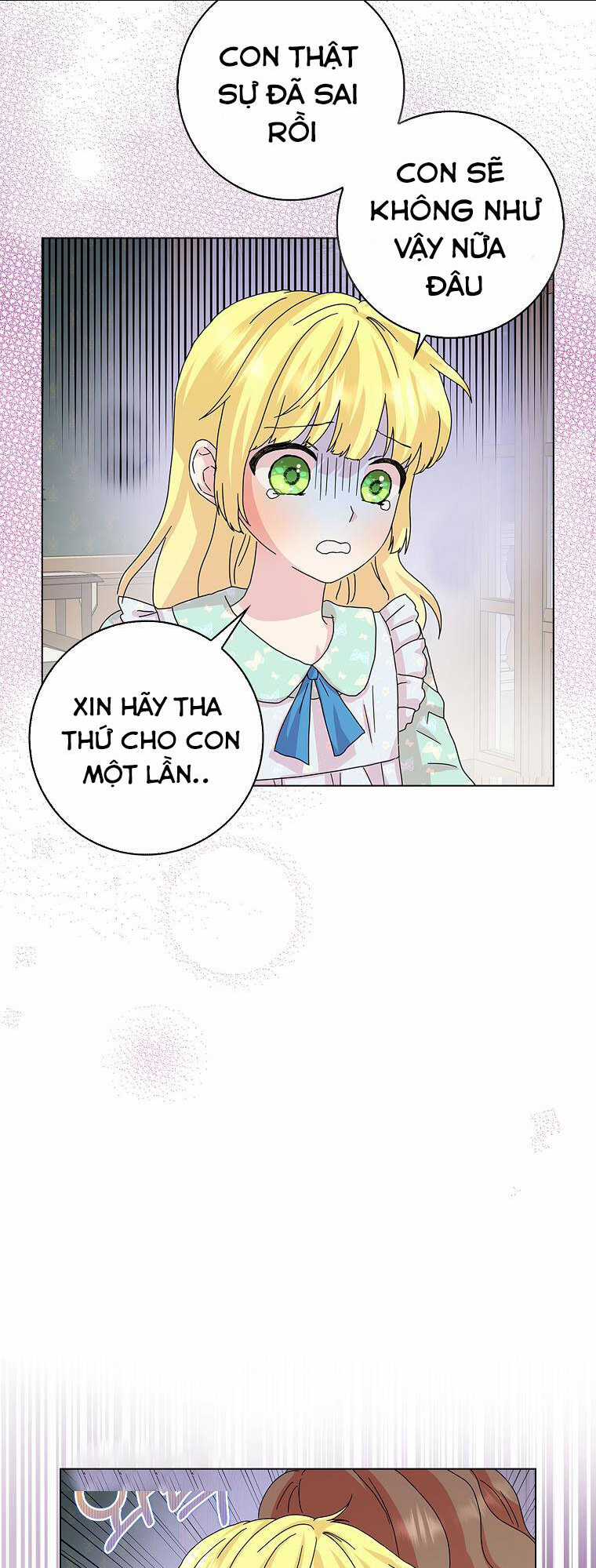 Mẹ Chồng Phản Diện Đáng Yêu Chapter 27 trang 57