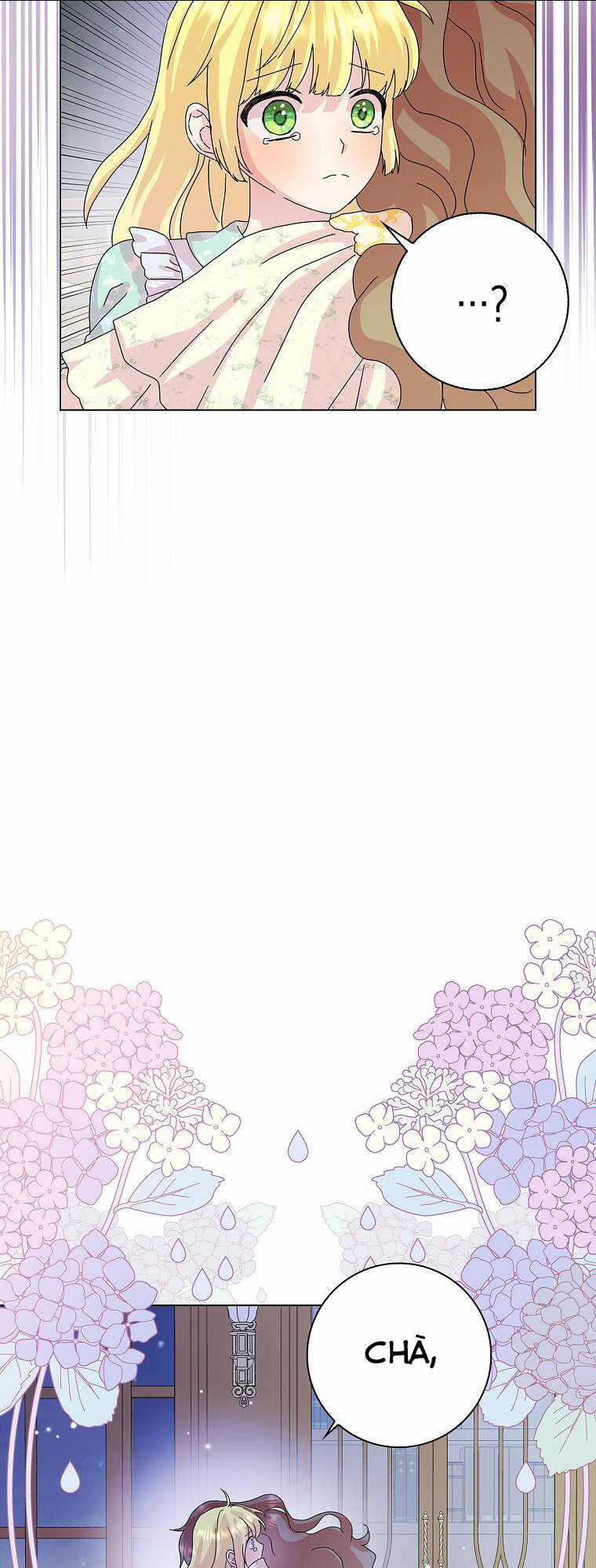 Mẹ Chồng Phản Diện Đáng Yêu Chapter 27 trang 58