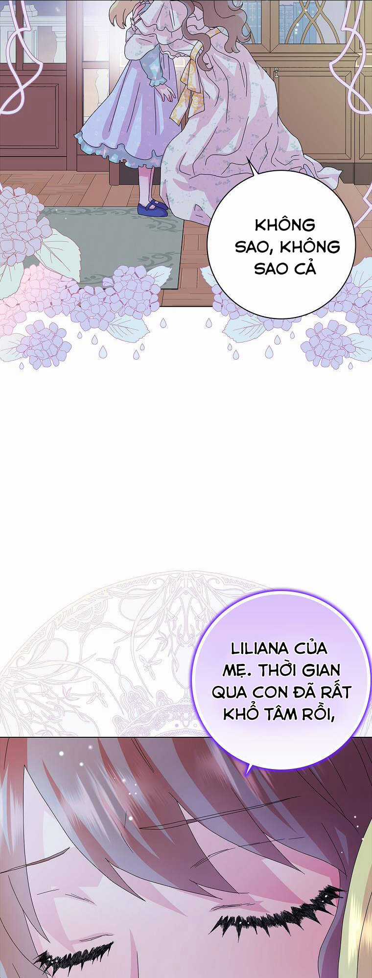 Mẹ Chồng Phản Diện Đáng Yêu Chapter 27 trang 59