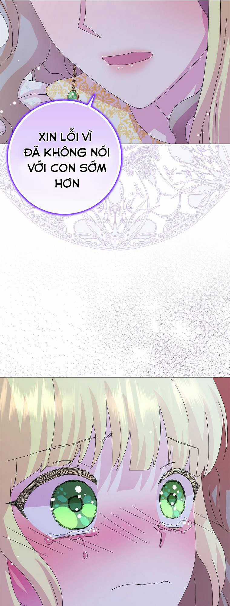 Mẹ Chồng Phản Diện Đáng Yêu Chapter 27 trang 60