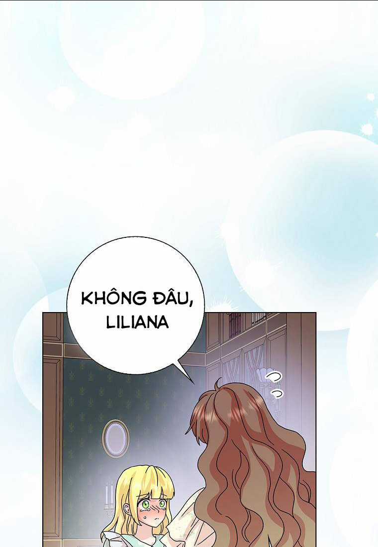 Mẹ Chồng Phản Diện Đáng Yêu Chapter 27 trang 64