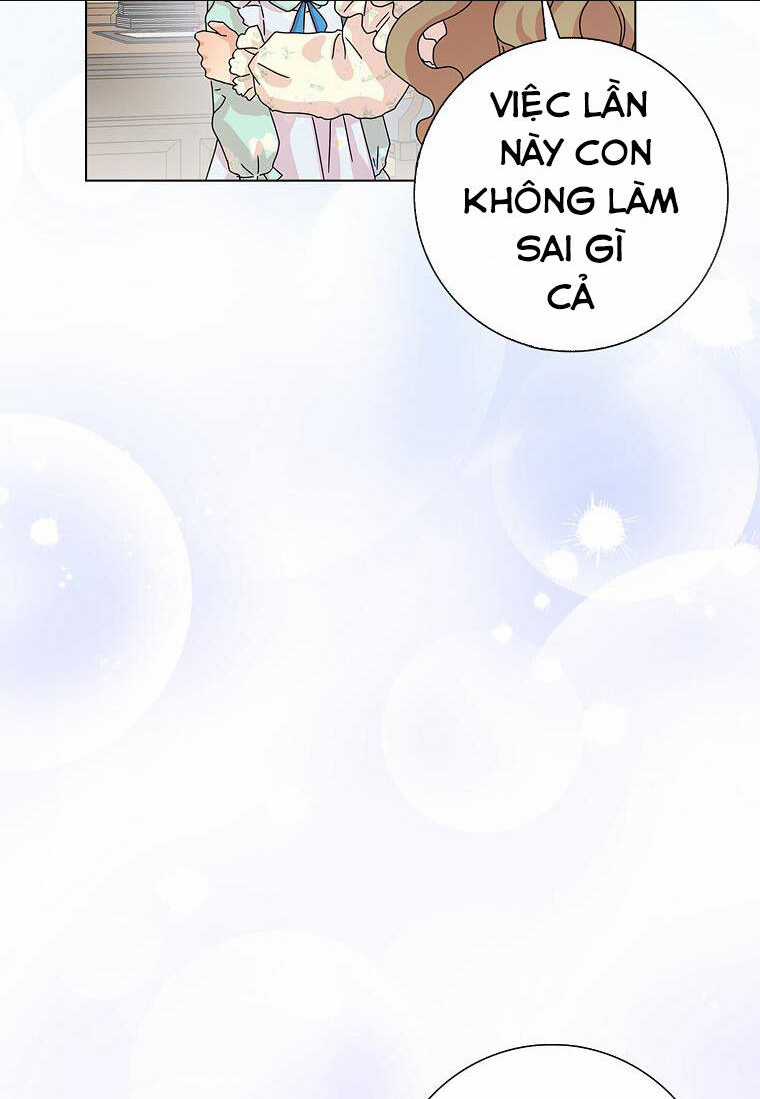 Mẹ Chồng Phản Diện Đáng Yêu Chapter 27 trang 65