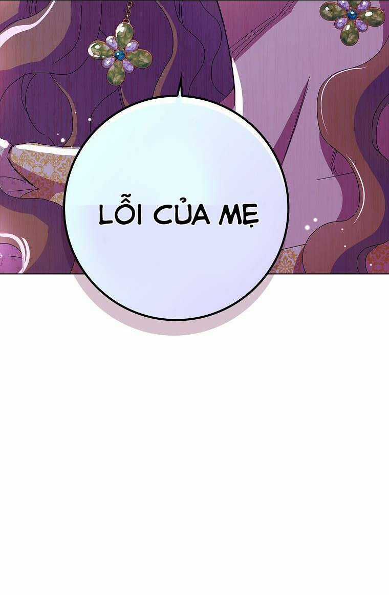 Mẹ Chồng Phản Diện Đáng Yêu Chapter 27 trang 68