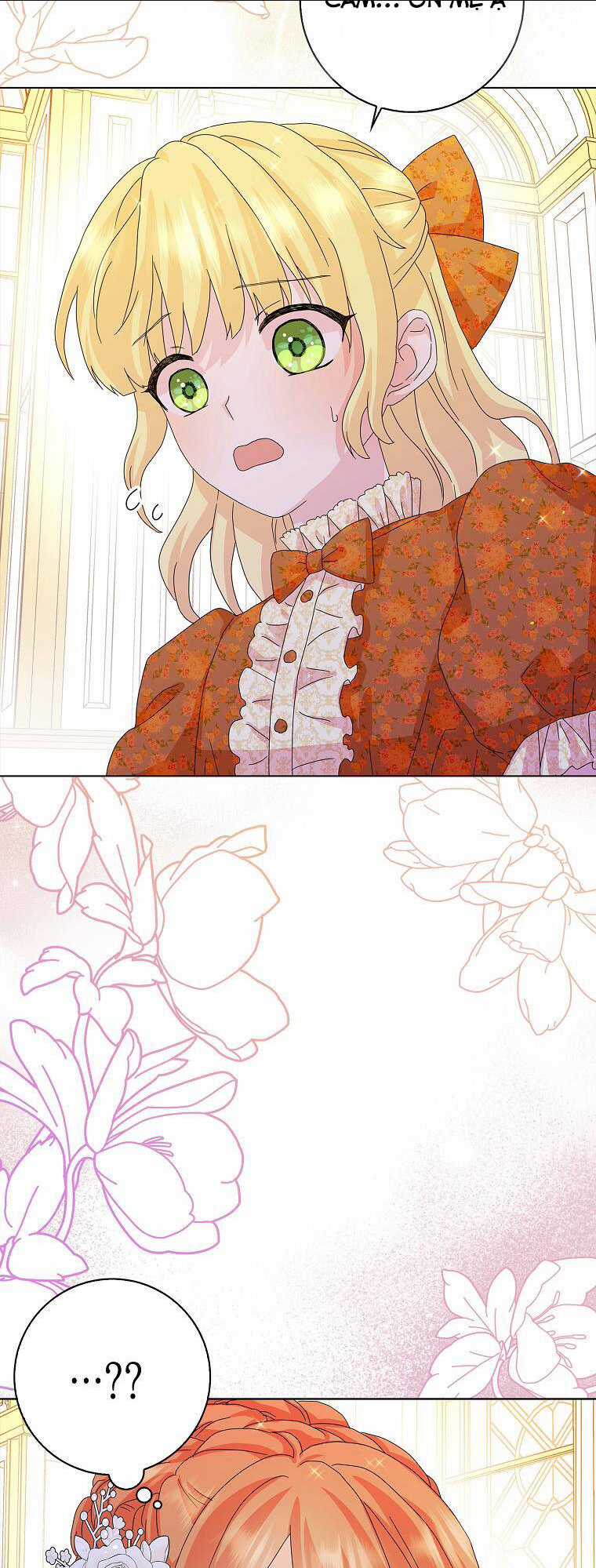 Mẹ Chồng Phản Diện Đáng Yêu Chapter 27 trang 7