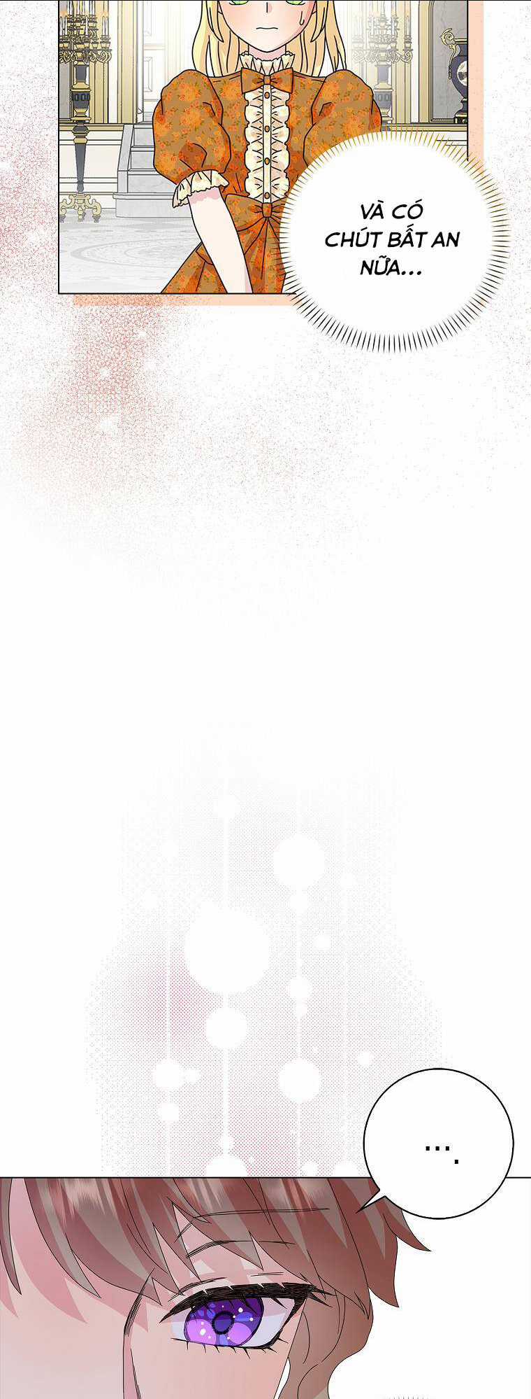 Mẹ Chồng Phản Diện Đáng Yêu Chapter 27 trang 9