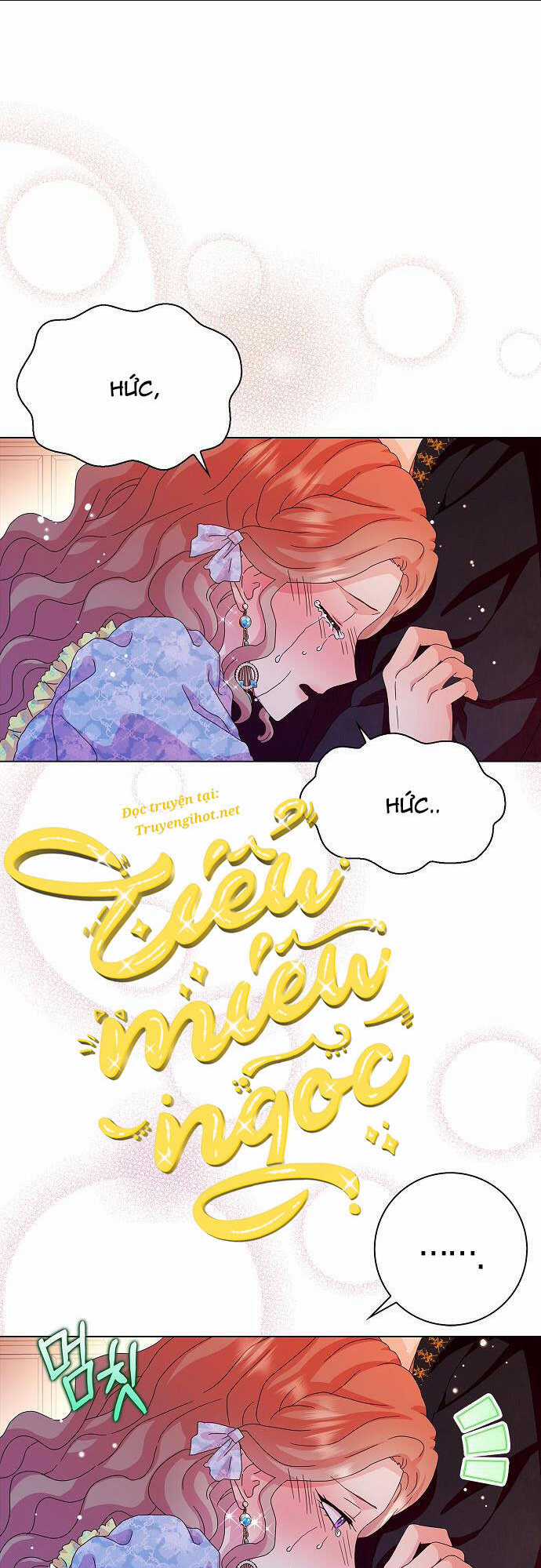 Mẹ Chồng Phản Diện Đáng Yêu Chapter 29 trang 1