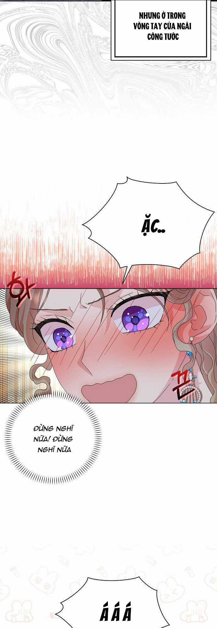 Mẹ Chồng Phản Diện Đáng Yêu Chapter 29 trang 10