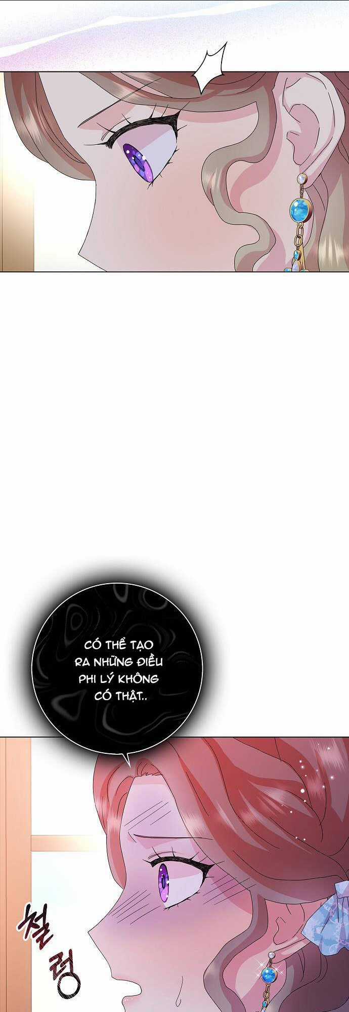 Mẹ Chồng Phản Diện Đáng Yêu Chapter 29 trang 18