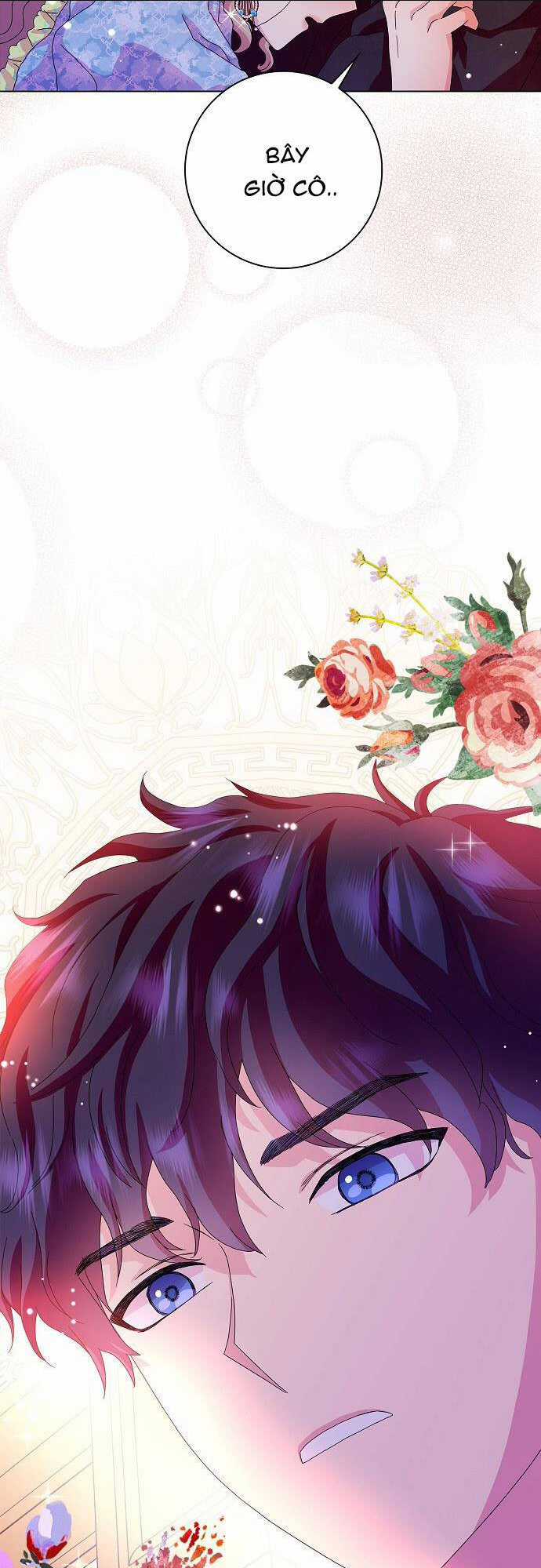 Mẹ Chồng Phản Diện Đáng Yêu Chapter 29 trang 2