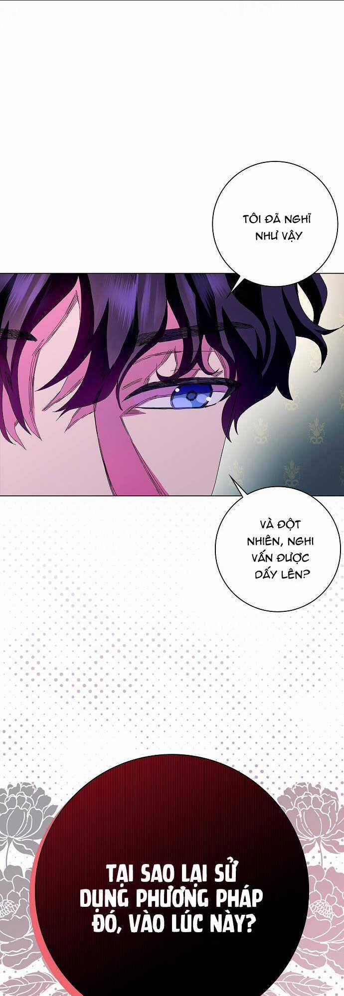 Mẹ Chồng Phản Diện Đáng Yêu Chapter 29 trang 23