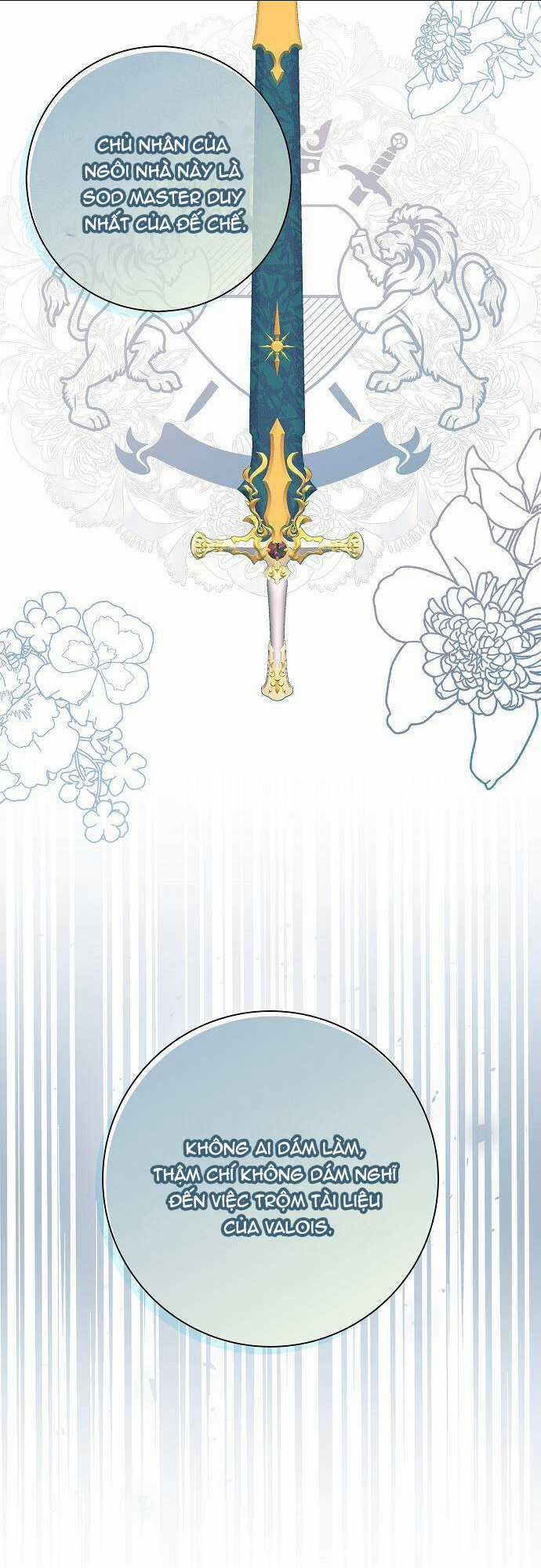 Mẹ Chồng Phản Diện Đáng Yêu Chapter 29 trang 26