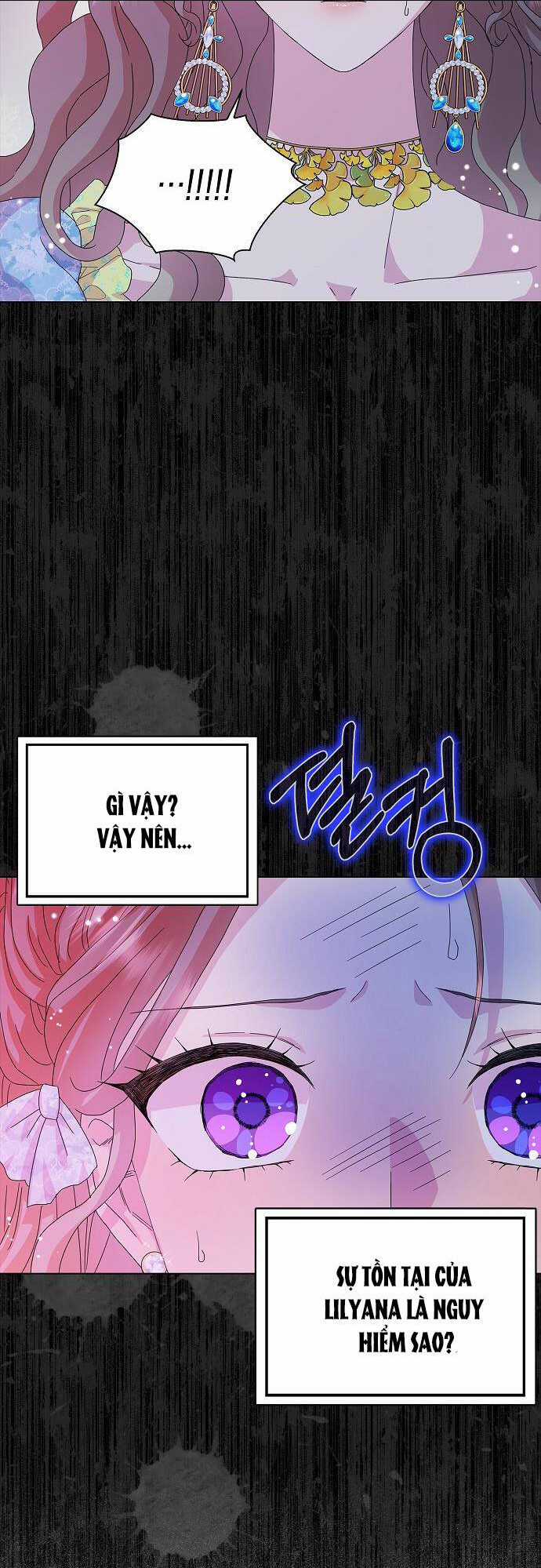 Mẹ Chồng Phản Diện Đáng Yêu Chapter 29 trang 29