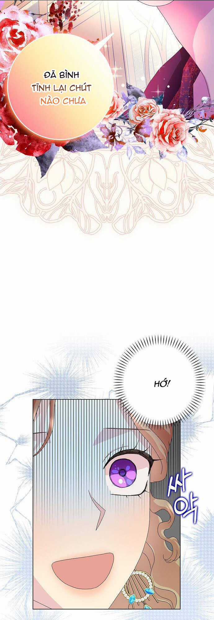 Mẹ Chồng Phản Diện Đáng Yêu Chapter 29 trang 3