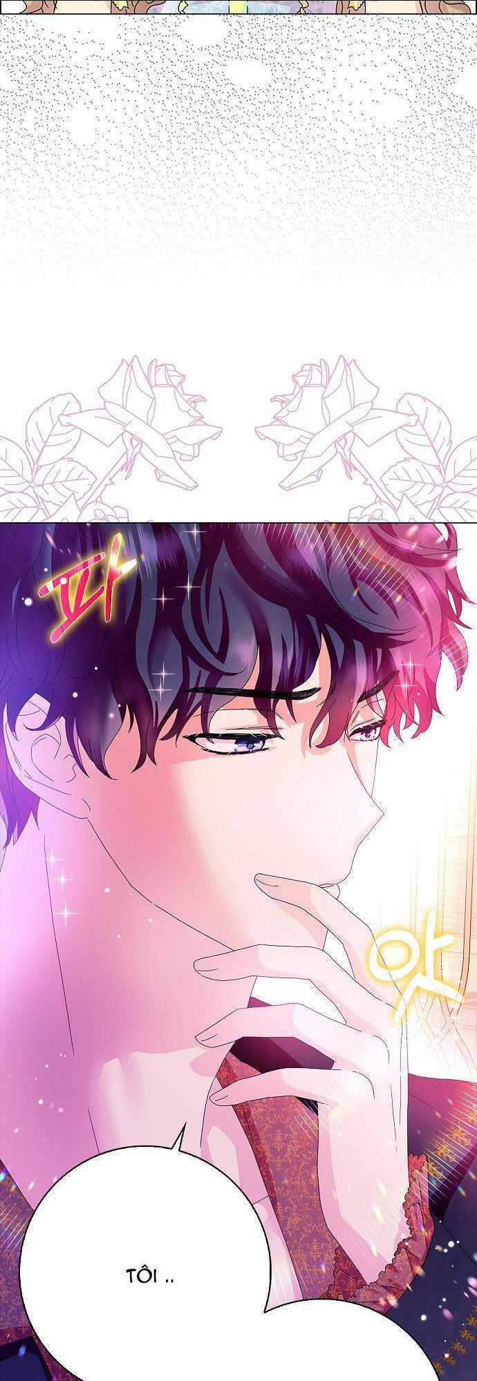 Mẹ Chồng Phản Diện Đáng Yêu Chapter 29 trang 32