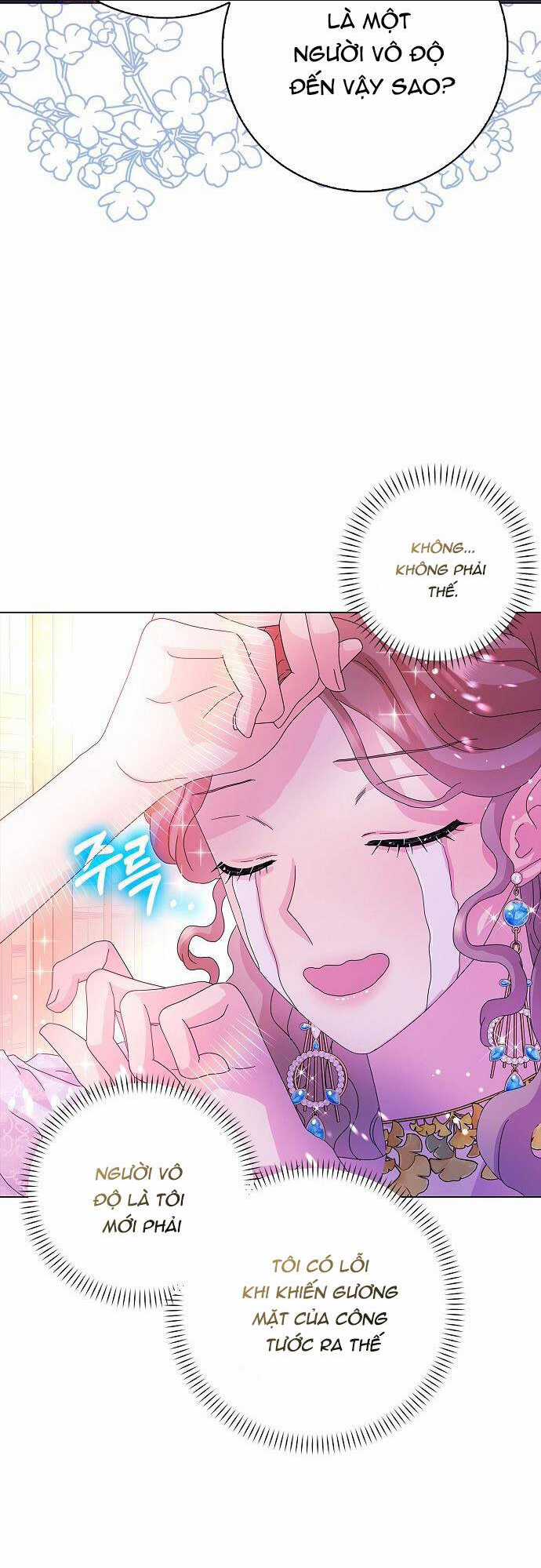 Mẹ Chồng Phản Diện Đáng Yêu Chapter 29 trang 33