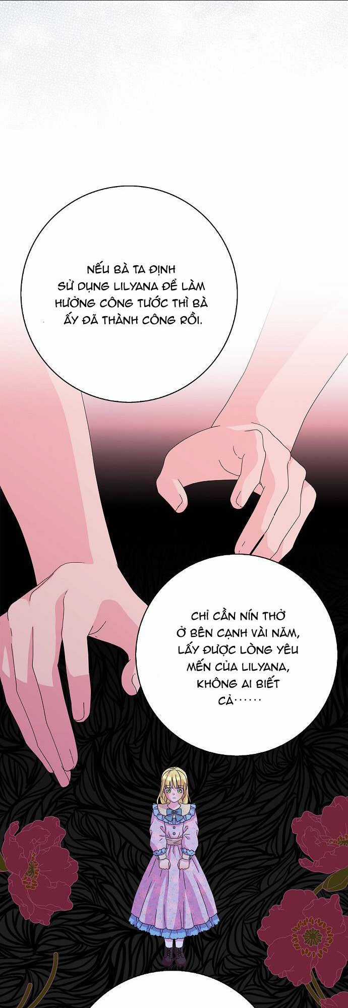 Mẹ Chồng Phản Diện Đáng Yêu Chapter 29 trang 37