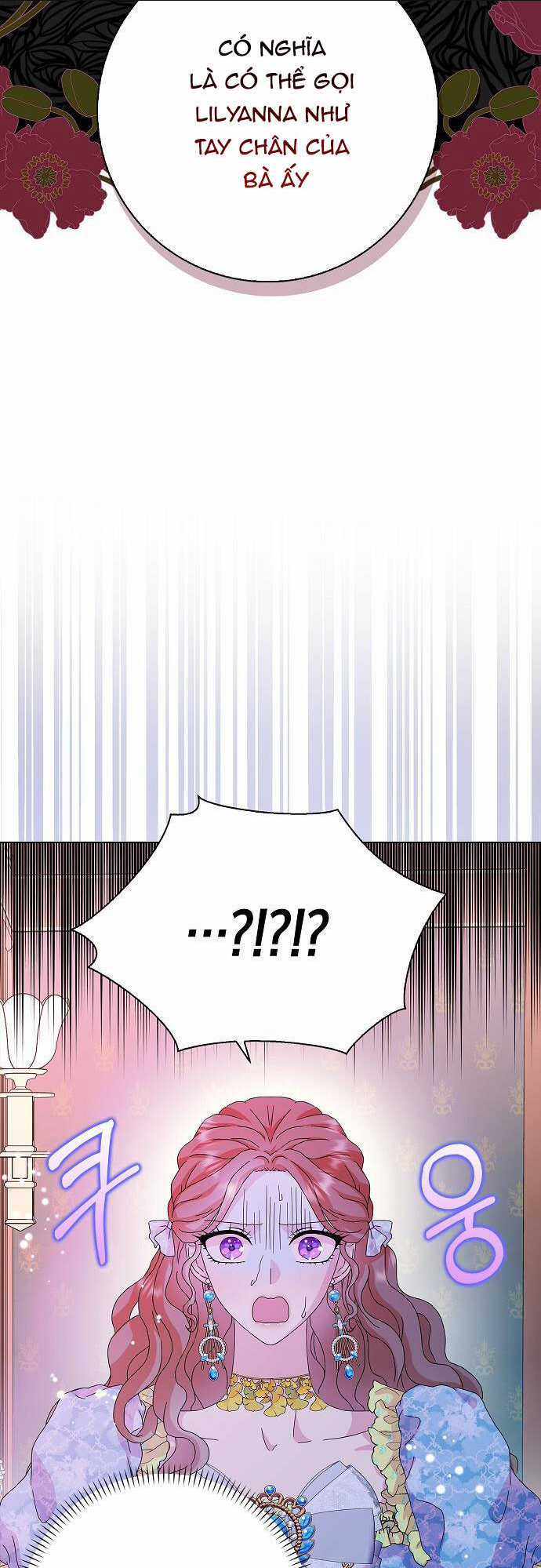 Mẹ Chồng Phản Diện Đáng Yêu Chapter 29 trang 38