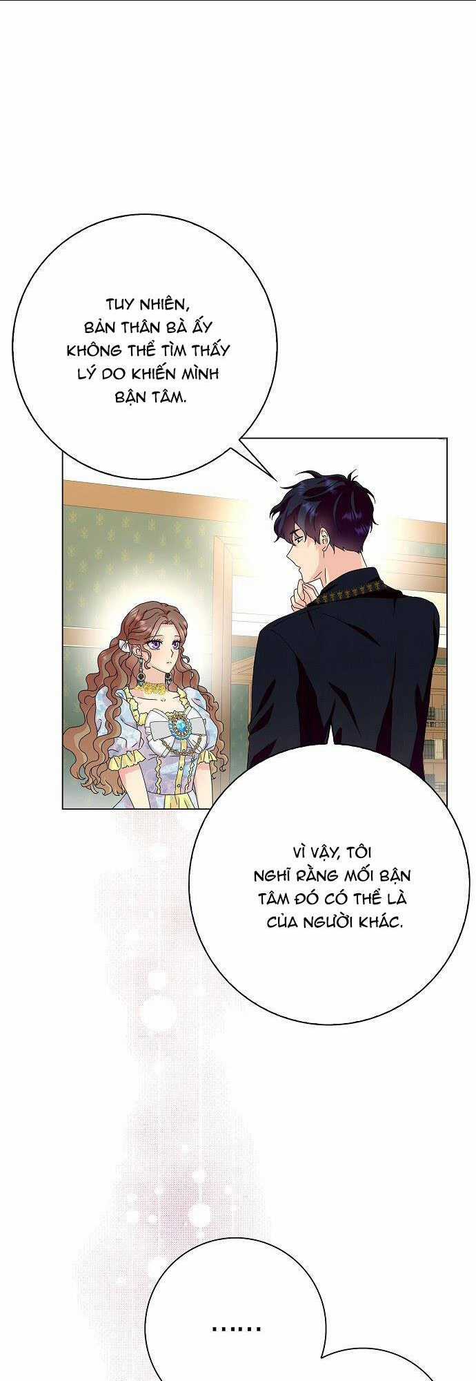 Mẹ Chồng Phản Diện Đáng Yêu Chapter 29 trang 40