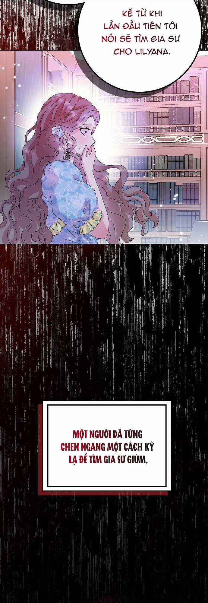 Mẹ Chồng Phản Diện Đáng Yêu Chapter 29 trang 44