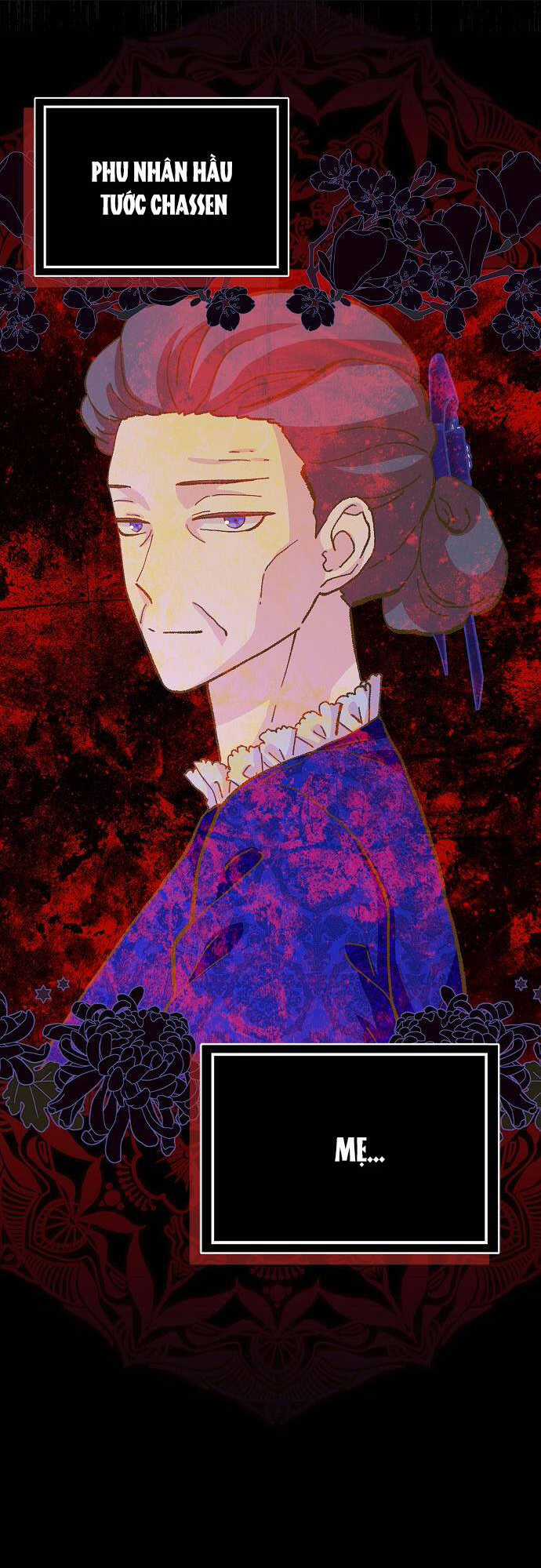 Mẹ Chồng Phản Diện Đáng Yêu Chapter 29 trang 45