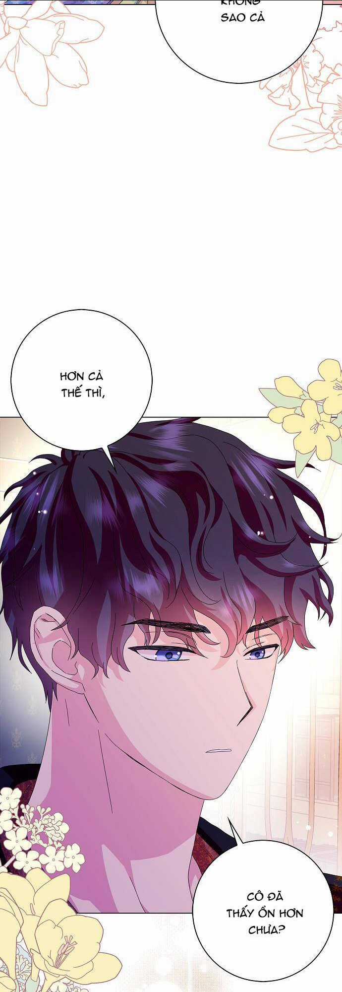 Mẹ Chồng Phản Diện Đáng Yêu Chapter 29 trang 7