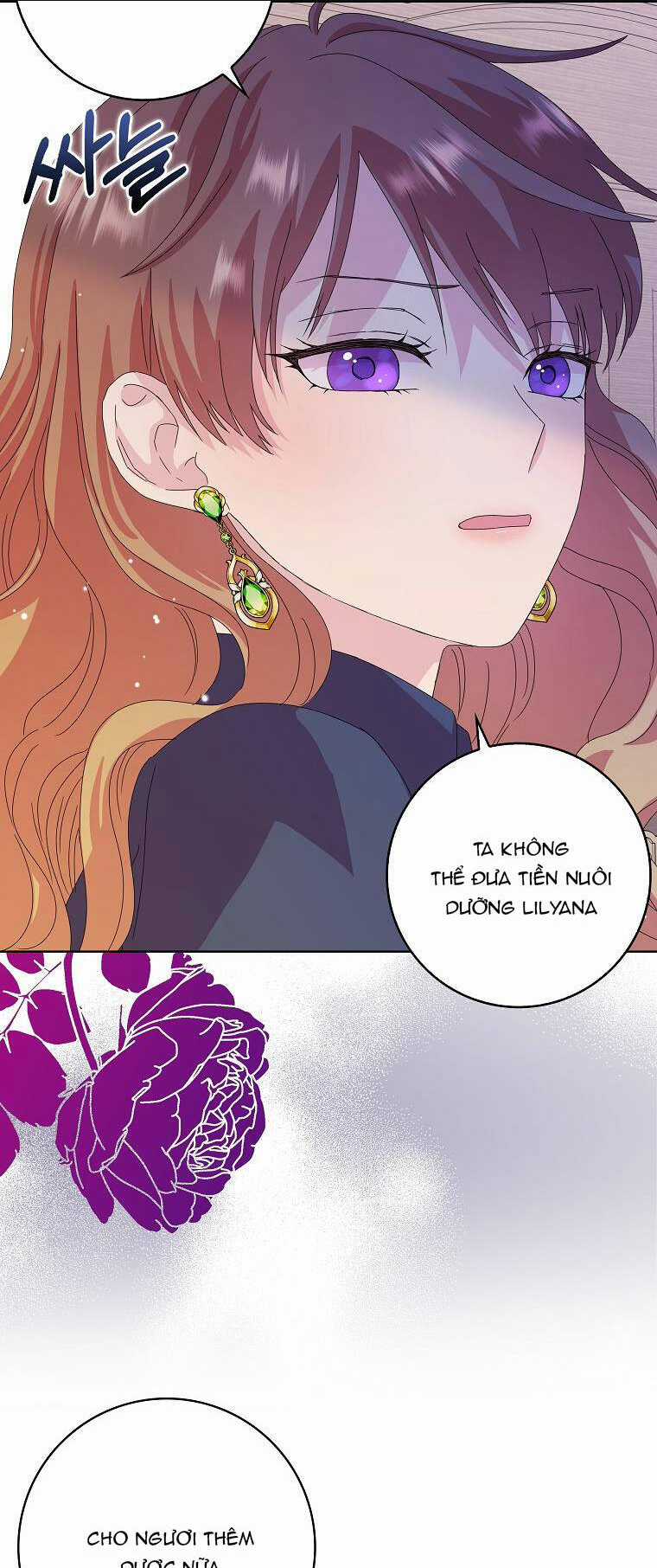 Mẹ Chồng Phản Diện Đáng Yêu Chapter 3 trang 42