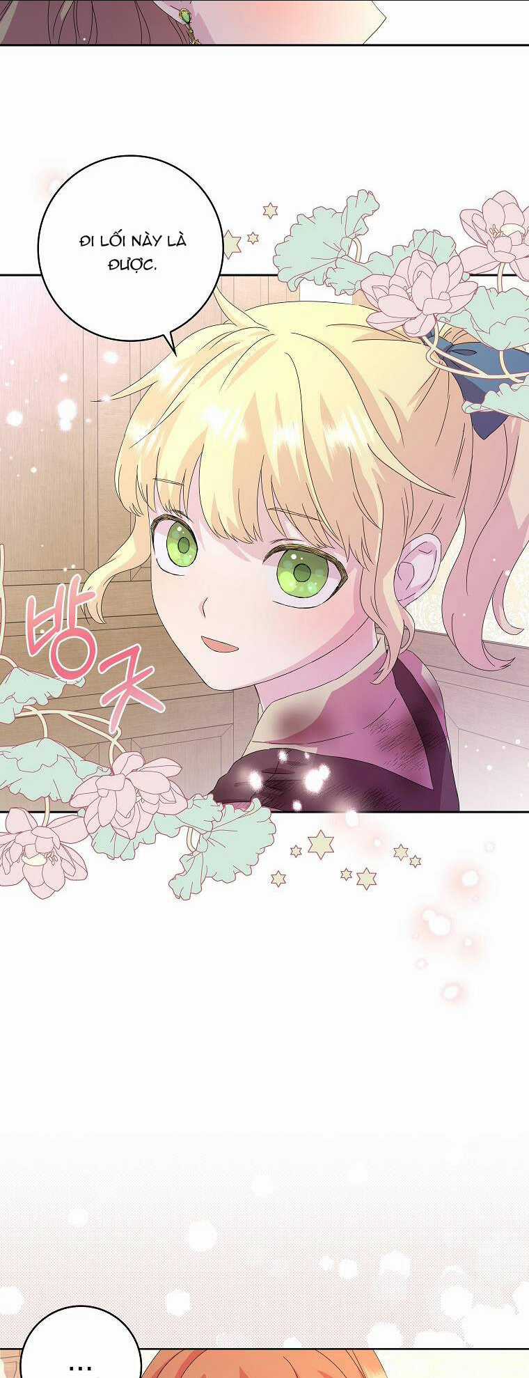 Mẹ Chồng Phản Diện Đáng Yêu Chapter 3 trang 8